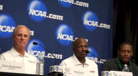 The Florida 4x4 and Mike Holloway look forward to the challenge