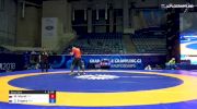 Marzhokhov Murat vs Didenko Evgeny UWW World Championships
