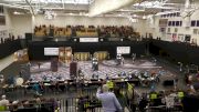 Audio Theater "Nashville TN" at 2025 WGI Perc/Winds Southeast Power Regional