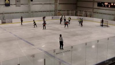 Replay: Home - 2024 Roch Vegas Tanks vs DevCo | Jul 14 @ 10 AM