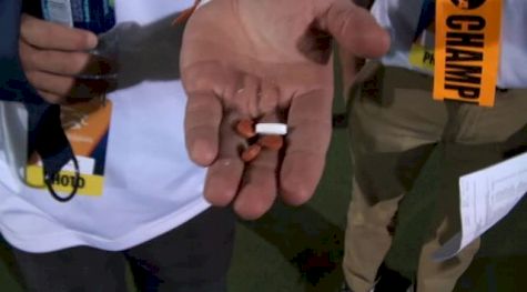 Crack Recap with real Drugs