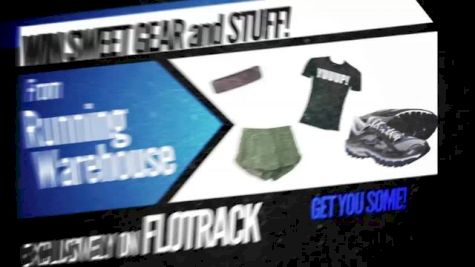 Predict and Win Portland Track Festival, Men's 800