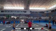 Alexandre Fuzita Baptista vs Miguel Pitbull 2025 ADCC Macae