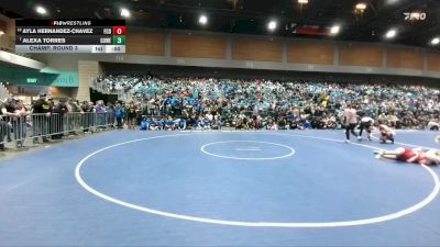 Replay: Mat 1 - 2025 Sierra Nevada | Dec 29 @ 9 AM