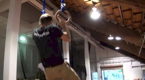 Day 3 Crack Recap from Eugene