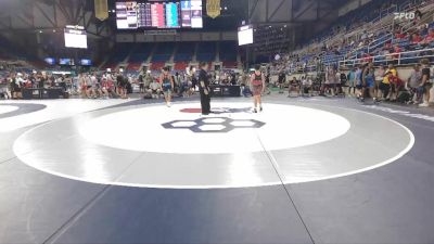 106 lbs Cons. Rd Of 32 - Maximillian Shvartsman, MA vs Roman Fonseca, CA