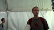 Pat Casey finishes 3rd in tight battle for 1500m title at NCAA Outdoor 2013