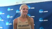 Emma Coburn takes home steeple title at NCAA Outdoor 2013