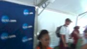 Brianna Rollins destroys 100m hurdle record 1239 at NCAA Outdoor 2013