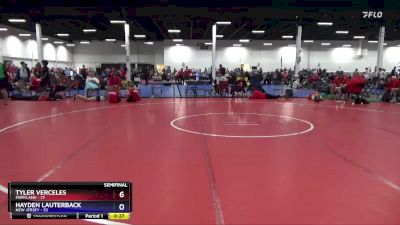 Replay: Mat 9 - 2023 14U National Duals | Jun 8 @ 8 AM