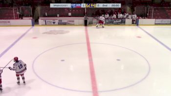 Replay: Home - 2023 Rangers U18 vs Oil Kings U18 | Nov 12 @ 1 PM