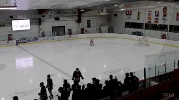 Replay: vipr - 2024 Storm U18 A vs ND Hounds U18 A | Oct 15 @ 8 PM