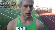 Levi Thomet comes down from Alaska to place 4rd at Portland Track Festival