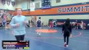 Replay: Mat 3 - 2024 TN USAW Freestyle & Greco  State Champio | May 4 @ 8 AM