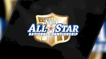 Full Replay - NCA All-Star National Championship - A Hall - Feb 29, 2020 at 9:40 PM CST