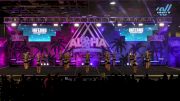 Champion Cheer - Inferno [2025 L1 Youth - Small Day 1] 2025 Aloha Grand Nationals