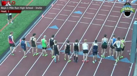 B Mile H02 (Elite- Leingang 4:07)