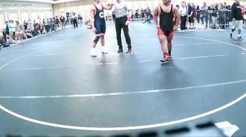 215 lbs Round Of 64 - Jaxon Smith, Chaparral HS vs Andrew Hamilton, Grants Pass WC (GPWC)