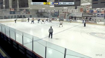 Replay: Home - 2024 Smiths Falls vs Carleton Place | Feb 17 @ 7 PM