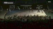 Pulse Percussion "Ontario CA" at 2026 WGI Percussion/Winds World Championships