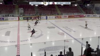 Replay: Home - 2024 KC vs Lloydminster | Nov 24 @ 1 PM