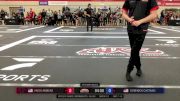 Hugh Ambeau vs Dominick Castano 2024 ADCC Austin Open