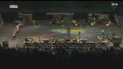 Meraki "Pomona CA" at 2025 WGI Percussion/Winds World Championships