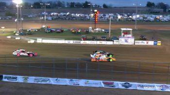 Full Replay | MARS Nippy 50 Saturday at Maquoketa Speedway 3/29/25