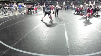 215 lbs Quarterfinal - Ian Jankowski, Phillipsburg vs Thomas Inauen, Par Troy