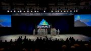Ultimate Dance & Cheer - Cobalt [2018 Large Youth Lyrical Semis] The Dance Summit