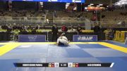 Alex Estremera vs Robert George Parnell 2025 Pan Jiu Jitsu IBJJF Championship