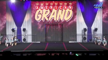 Chaos by Arizona Element - Luis' Angels [2023 L1 Mini 1] 2023 The American Grand - Grand Nationals