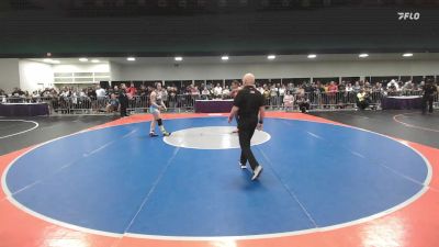 138 lbs Round Of 32 - Taina Fernandez, MD vs Alanna Smith, OH