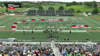 COLT CADETS ""GO!"" at 2026 Celebration in Brass