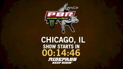 Full Replay - PBR Unleash The Beast Chicago Invitatio