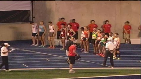 2013 Toronto Games M1500 - (Robertson pulls away, Palamar comes up big)