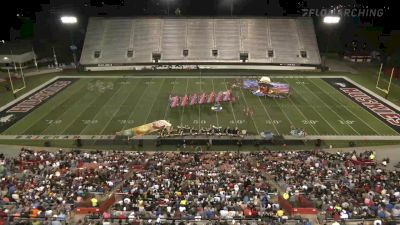 Bluecoats "Canton OH" at DCI 2022 Tour of Champions - Northern Illinois