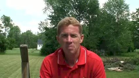 Kevin Hanson on Brian Sell's preparation