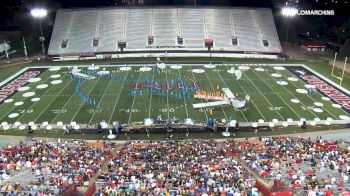 Bluecoats at 2019 Tour of Champions - Northern Illinois