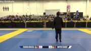 Dmytro Tarasov vs Eduardo Arrazola 2024 World IBJJF Jiu-Jitsu No-Gi Championship