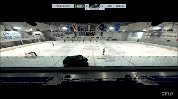 Replay: Home - 2023 Gatineau vs Elmira | Oct 8 @ 11 AM