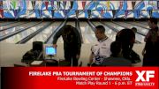 2016 FireLake PBA Tournament of Champions - Match Play