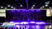 Showtime Elite Atlanta - Muse [2023 L2.2 Junior - PREP Day 1] 2023 CHEERSPORT Atlanta Classic & US All Star Prep Nationals