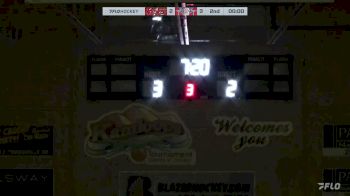 Replay: Home - 2023 Golden vs Kamloops | Dec 2 @ 8 PM