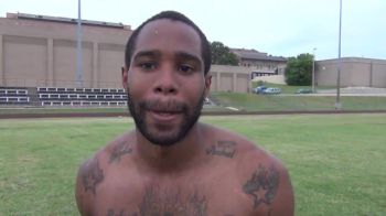 Robert Simmons Part 2