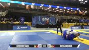 Cory Clark Hudgins vs Guy Anthony Rouelle 2026 Pan Jiu Jitsu IBJJF Championship