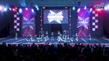 Star Athletics ATL - Mini Bang [2025 L1 Mini - Small - B Day 1] 2025 JAMfest Cheer Super Nationals