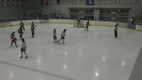 Replay: Home - 2024 Spartans vs Jets | Feb 3 @ 3 PM