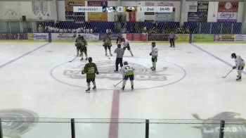 Replay: Home - 2025 Espanola vs Powassan | Sep 24 @ 6 PM