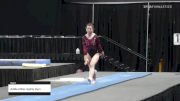 Addie Miller Agility Gym - Vault - 2022 Elevate the Stage Huntsville presented by SportsMED & Crestwood